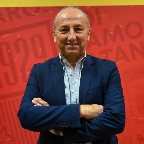 Catanzaro, il futuro passa dal vivaio.\u00A0\u00A0Bava a LaC:\u00A0«In Calabria abbiamo qualcosa in più»\n