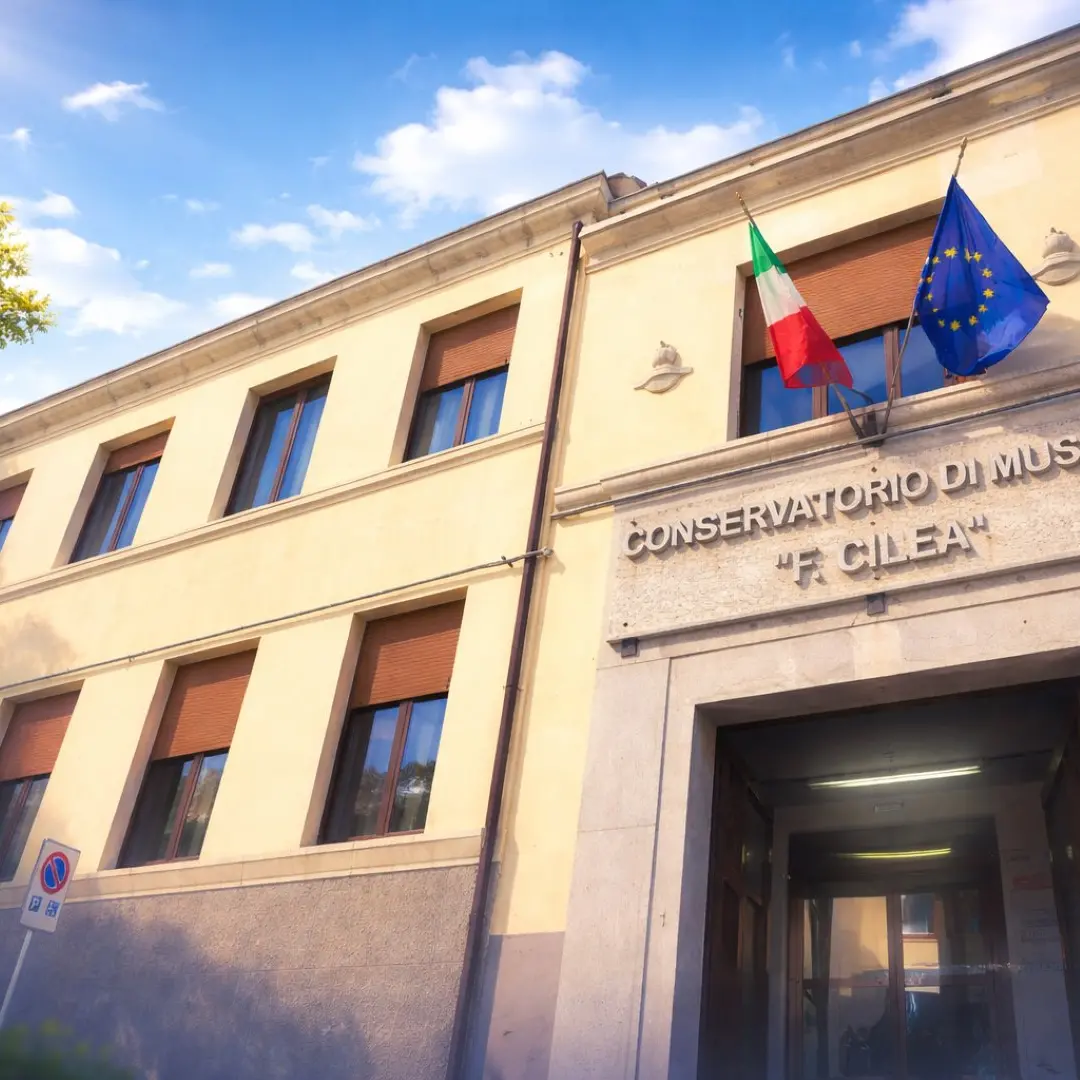 Il Conservatorio “F. Cilea” celebra il Teatro Cilea e Maria Callas con Cavalleria rusticana di Pietro Mascagni\n