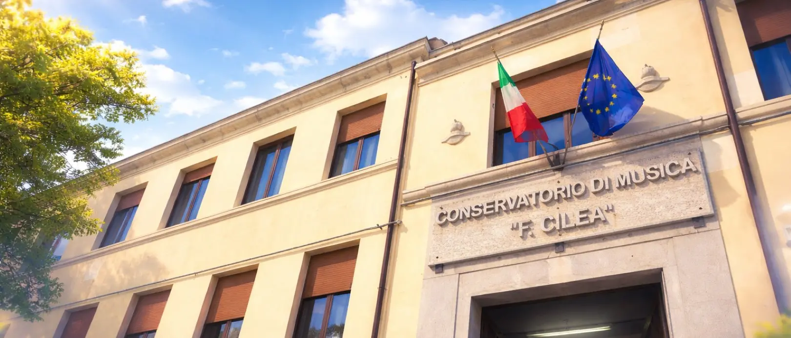 Il Conservatorio “F. Cilea” celebra il Teatro Cilea e Maria Callas con Cavalleria rusticana di Pietro Mascagni\n