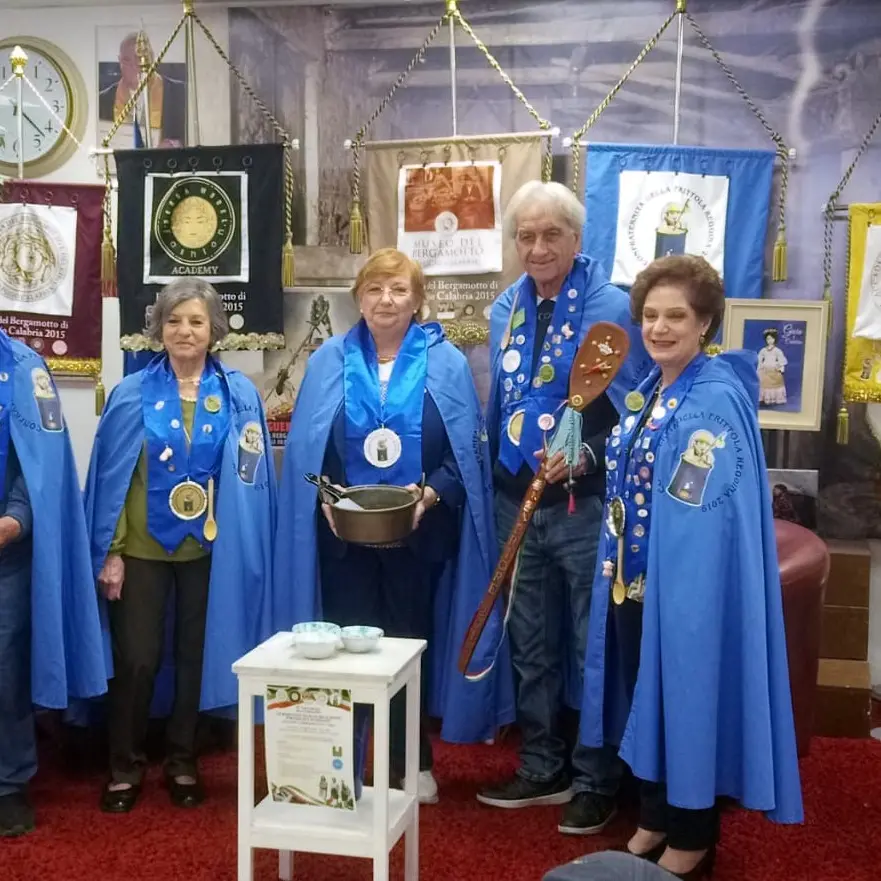 Celebrata la Festa della Liberazione al Museo del Bergamotto\n