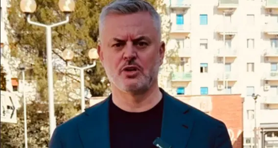 Mancini attacca su Crati e Busento: «Cosenza ha voltato le spalle ai suoi fiumi»\n