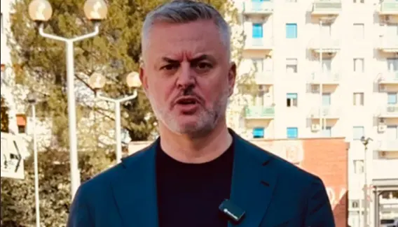 «Strade da rifare, non da rattoppare»: Mancini attacca su buche e marciapiedi a Cosenza\n