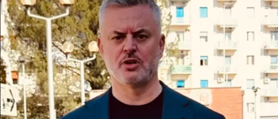 Mancini attacca su Crati e Busento: «Cosenza ha voltato le spalle ai suoi fiumi»\n