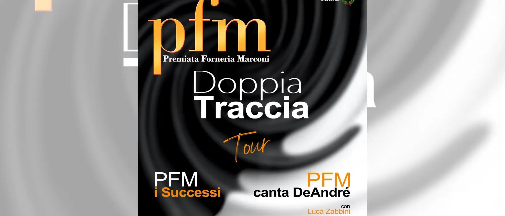 La Pfm in Calabria,\u00A0il tour “Doppia traccia” fa tappa a Mesoraca per un concerto gratuito in piazza\n