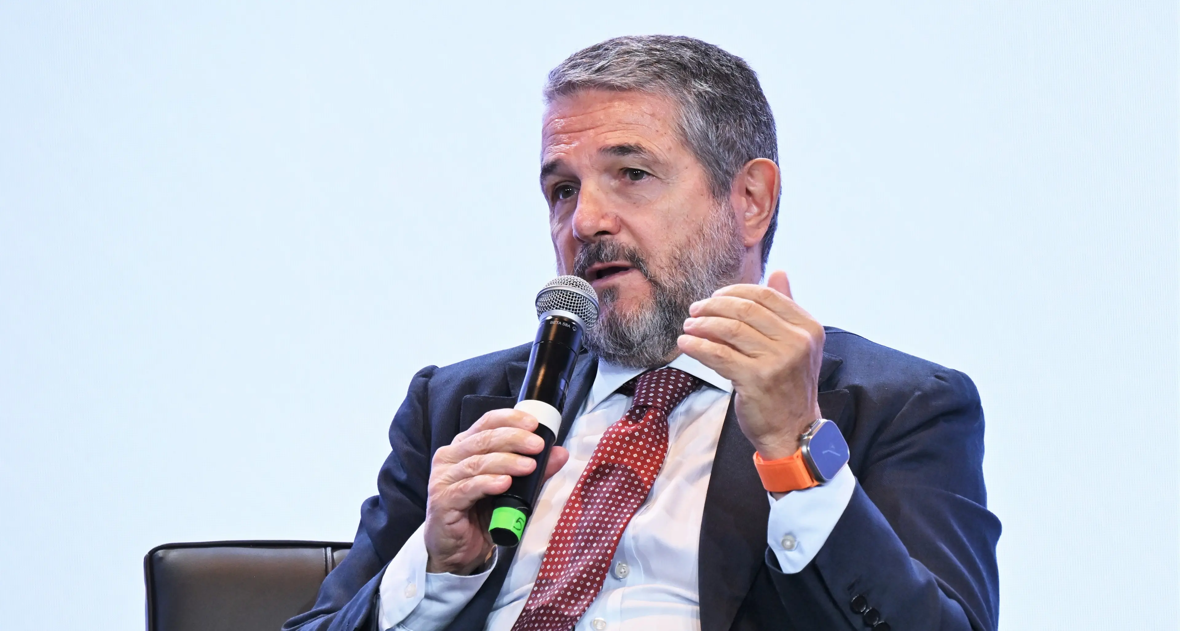 «Calabria strategica perché al centro del Mediterraneo. Il Ponte ulteriore elemento di sviluppo»: il viceministro Valentini a Reggio\n