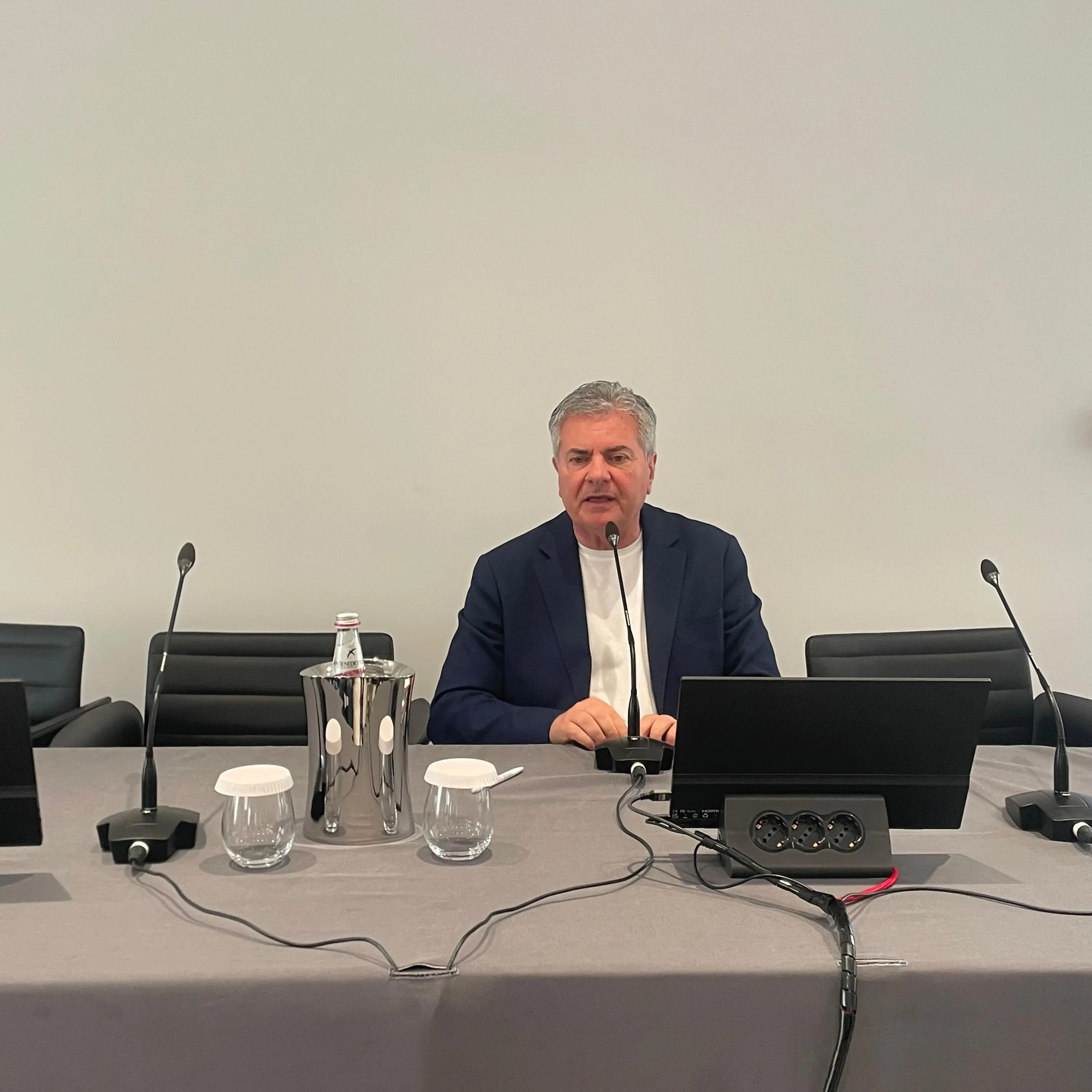 La Lega serra le fila in vista dei prossimi appuntamenti elettorali, Mancuso incontra i suoi:\u00A0«Pronti alle prossime sfide politiche»\n