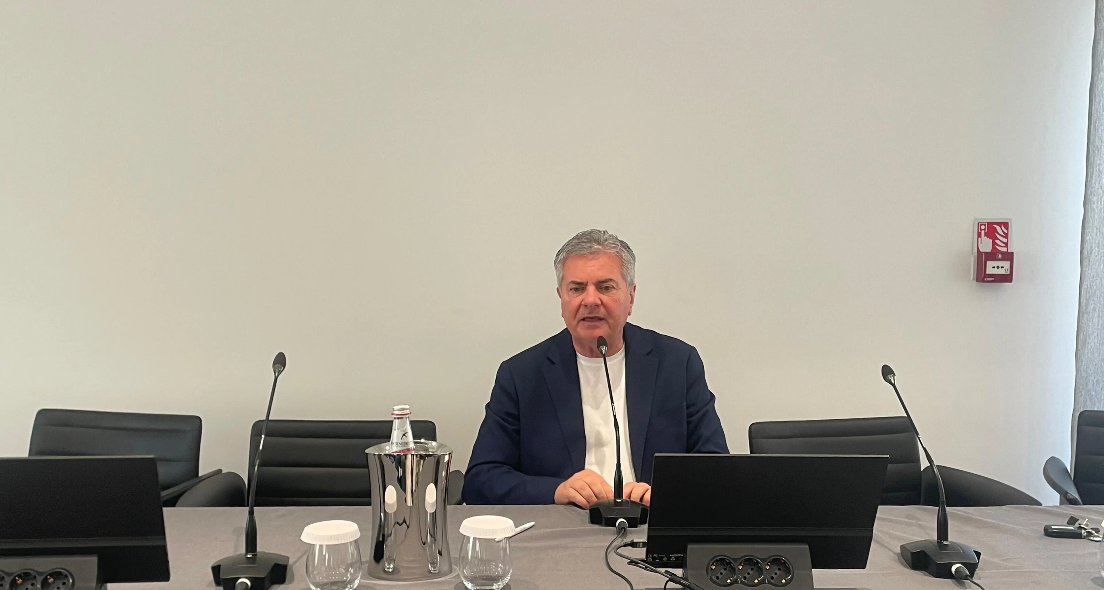 La Lega serra le fila in vista dei prossimi appuntamenti elettorali, Mancuso incontra i suoi:\u00A0«Pronti alle prossime sfide politiche»\n