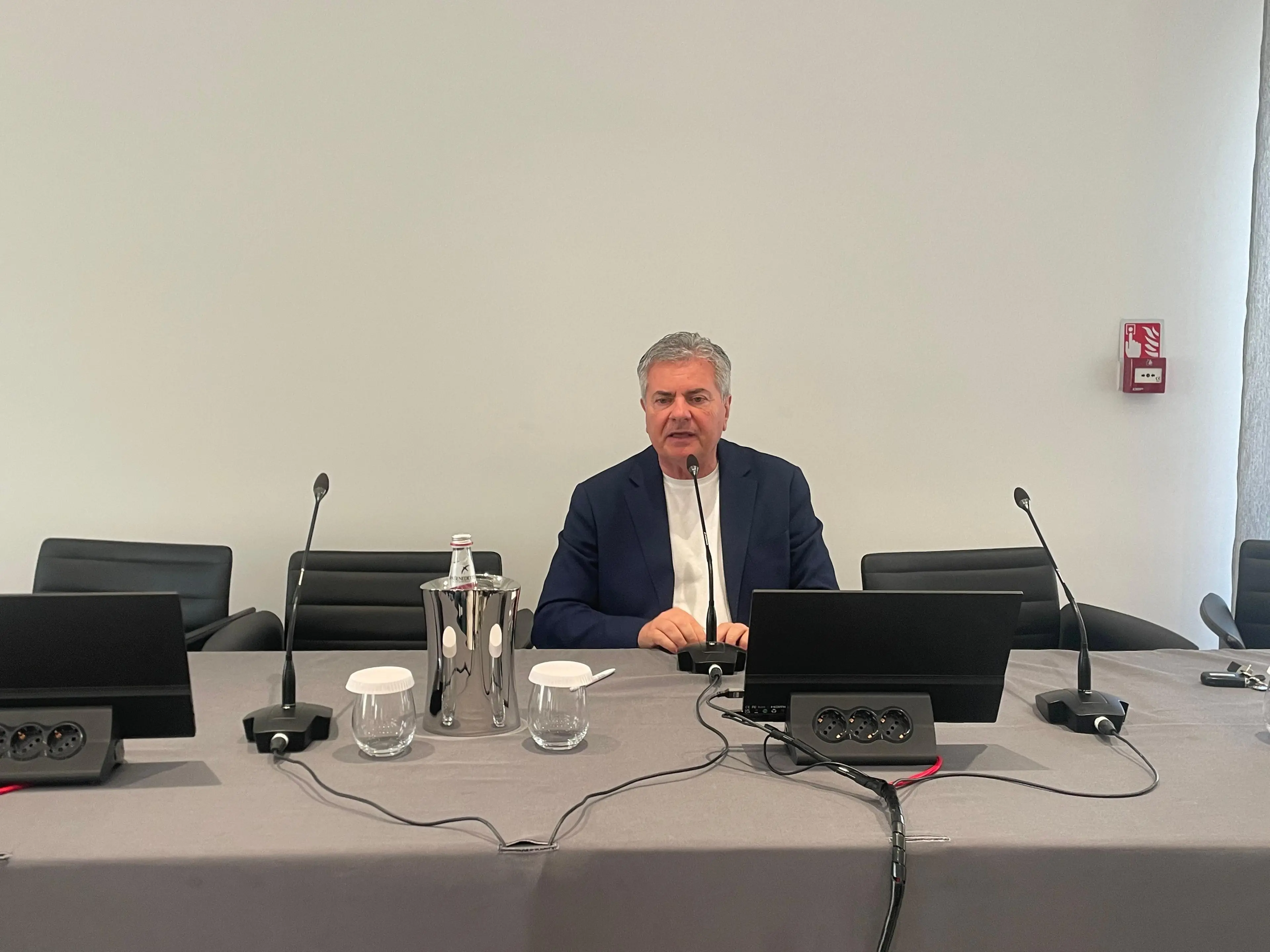 La Lega serra le fila in vista dei prossimi appuntamenti elettorali, Mancuso incontra i suoi:\u00A0«Pronti alle prossime sfide politiche»\n
