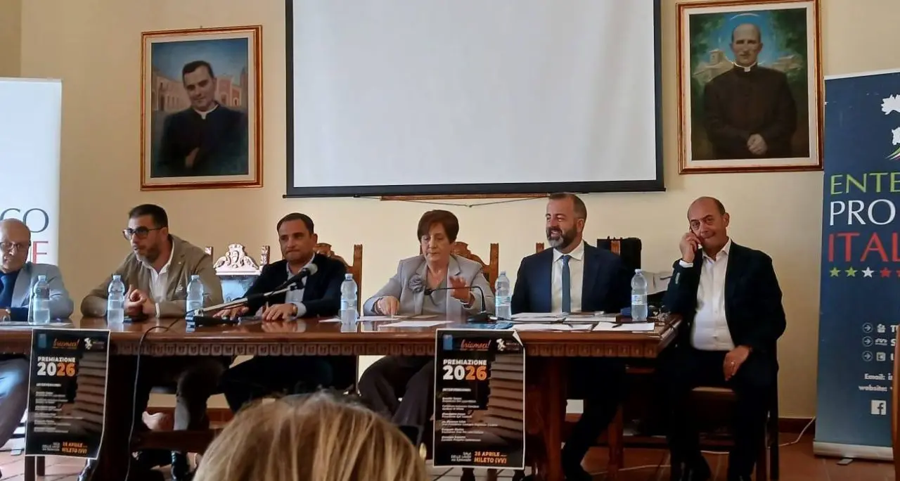 L’orgoglio della Pro Loco di Soriano per l’affermazione di Rebecca Bartone alle selezioni regionali per il concorso nazionale dell’Epli\n