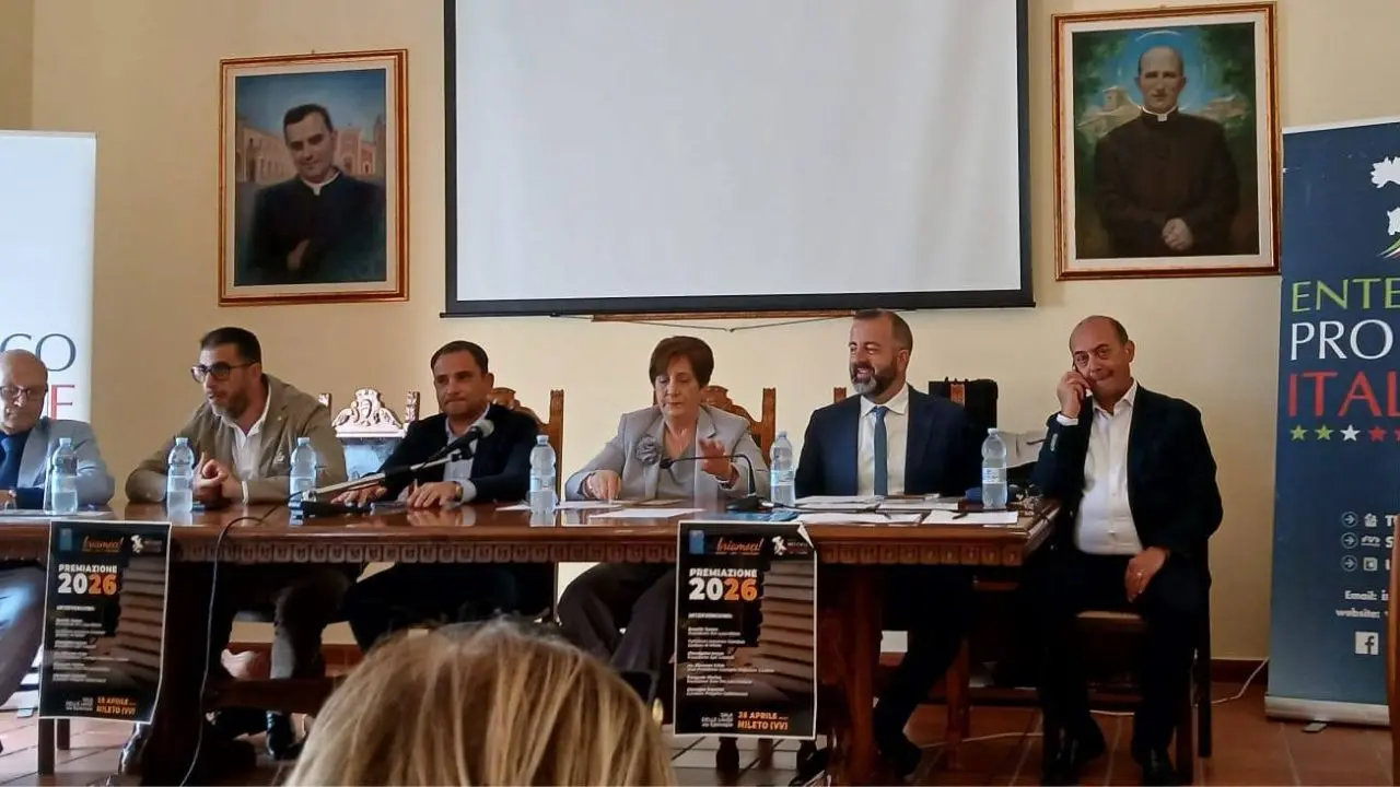 L’orgoglio della Pro Loco di Soriano per l’affermazione di Rebecca Bartone alle selezioni regionali per il concorso nazionale dell’Epli\n