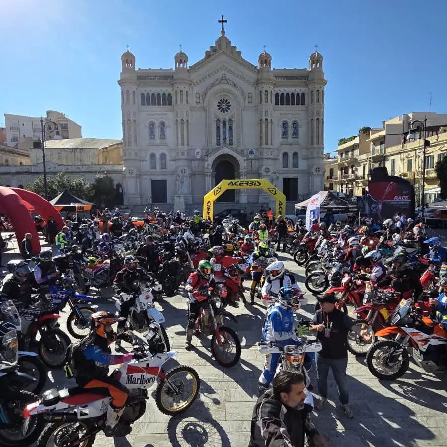 Rally dello Stretto, conclusa la prima edizione tra sport e territorio\n