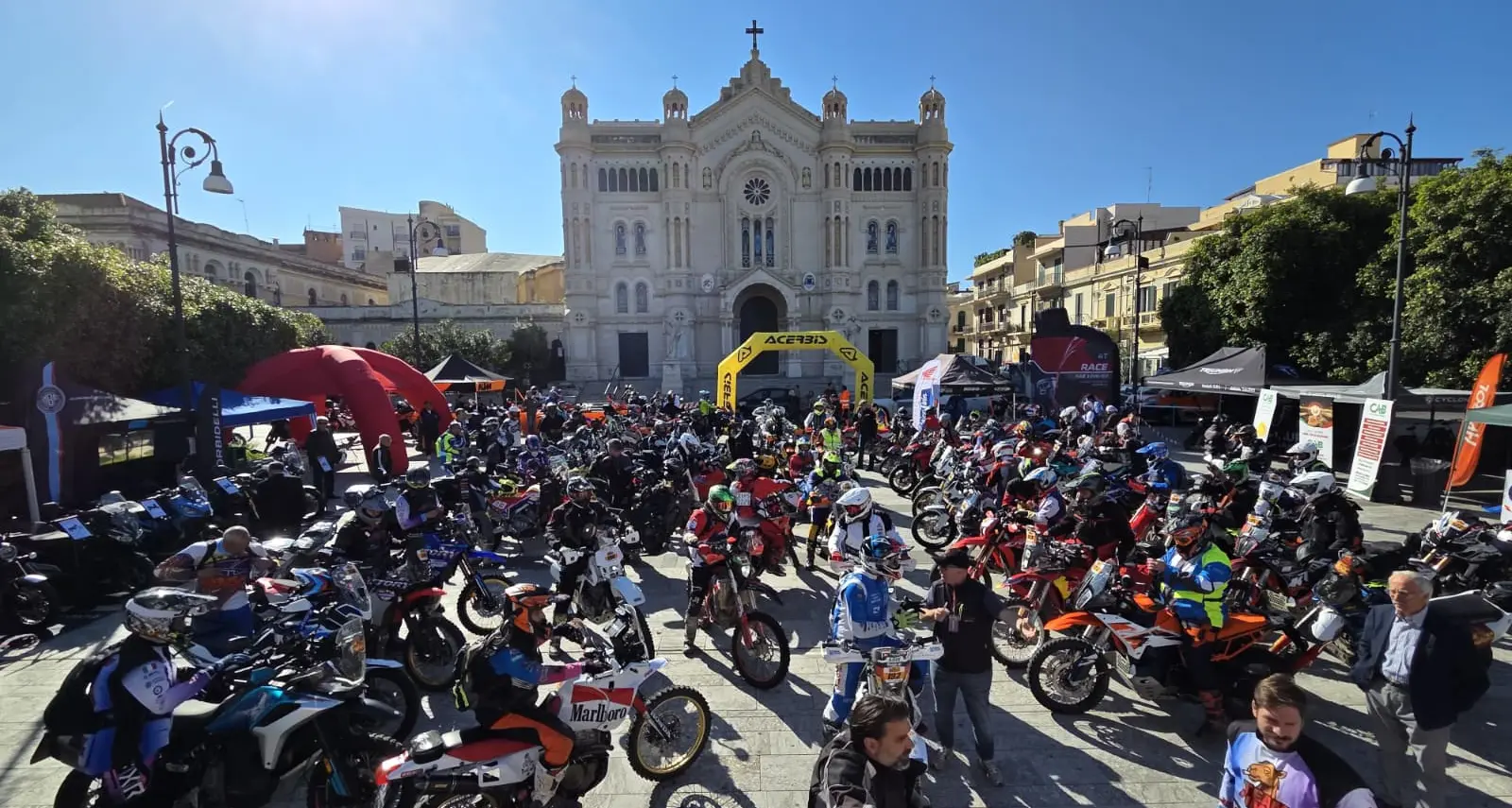 Rally dello Stretto, conclusa la prima edizione tra sport e territorio\n