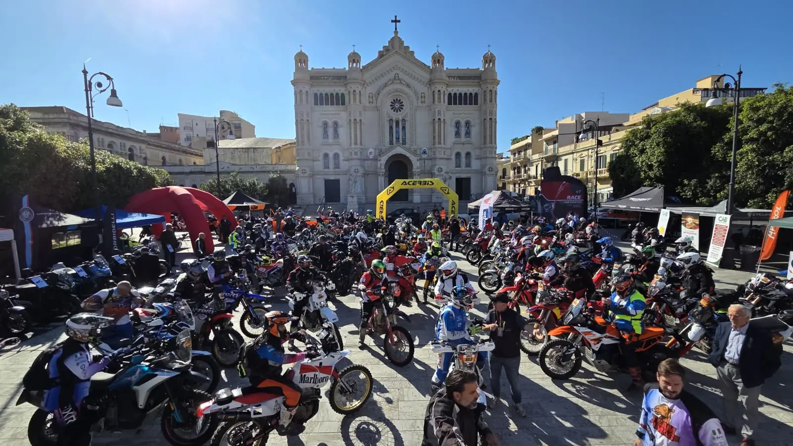 Rally dello Stretto, conclusa la prima edizione tra sport e territorio\n