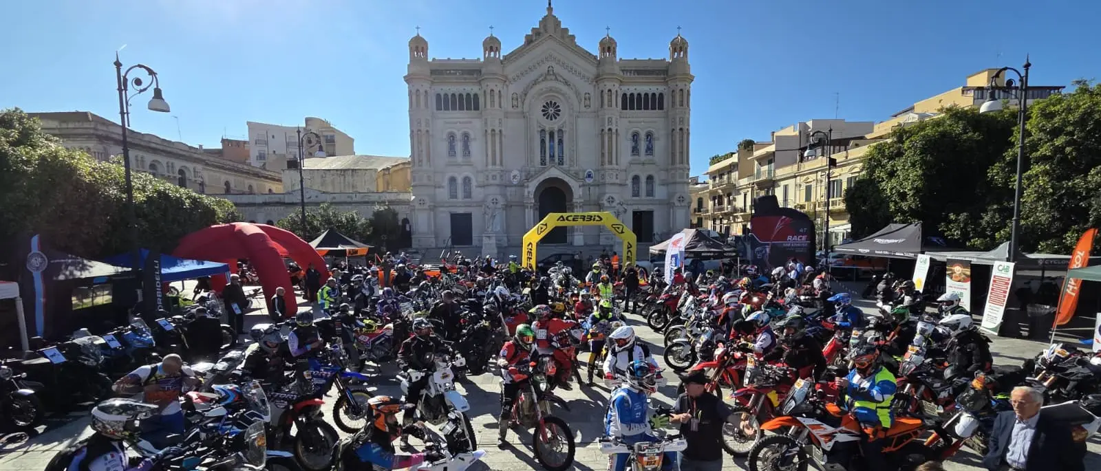 Rally dello Stretto, conclusa la prima edizione tra sport e territorio\n