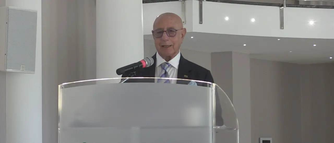 Bcc Mediocrati, 8\u00A0milioni e mezzo di utili per celebrare di 120 anni di attività. Il presidente Paldino: «Manteniamo la presenza sul territorio»\n