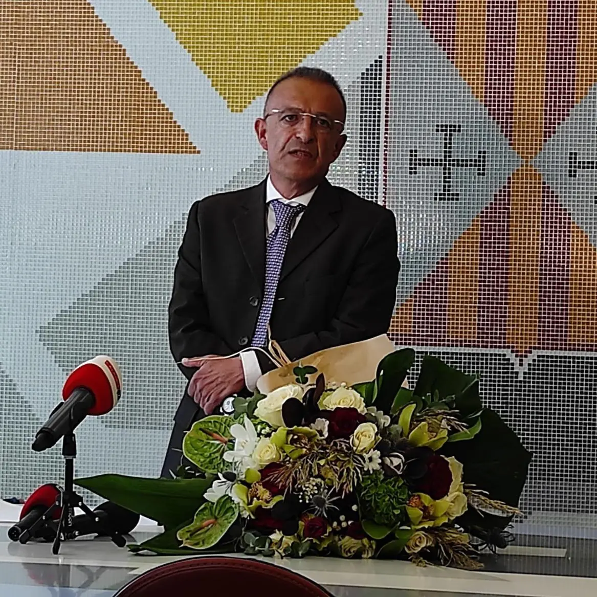 Amministrative, 17\u00A0comuni del Catanzarese al voto: il messaggio del presidente della Provincia Mormile\n