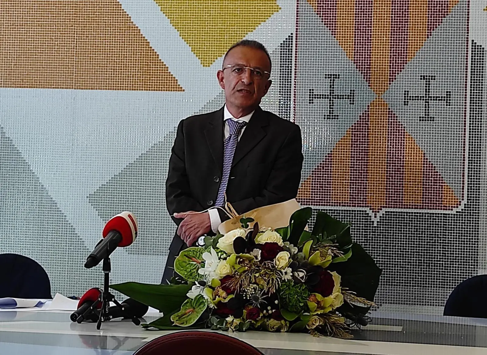 Amministrative, 17\u00A0comuni del Catanzarese al voto: il messaggio del presidente della Provincia Mormile\n