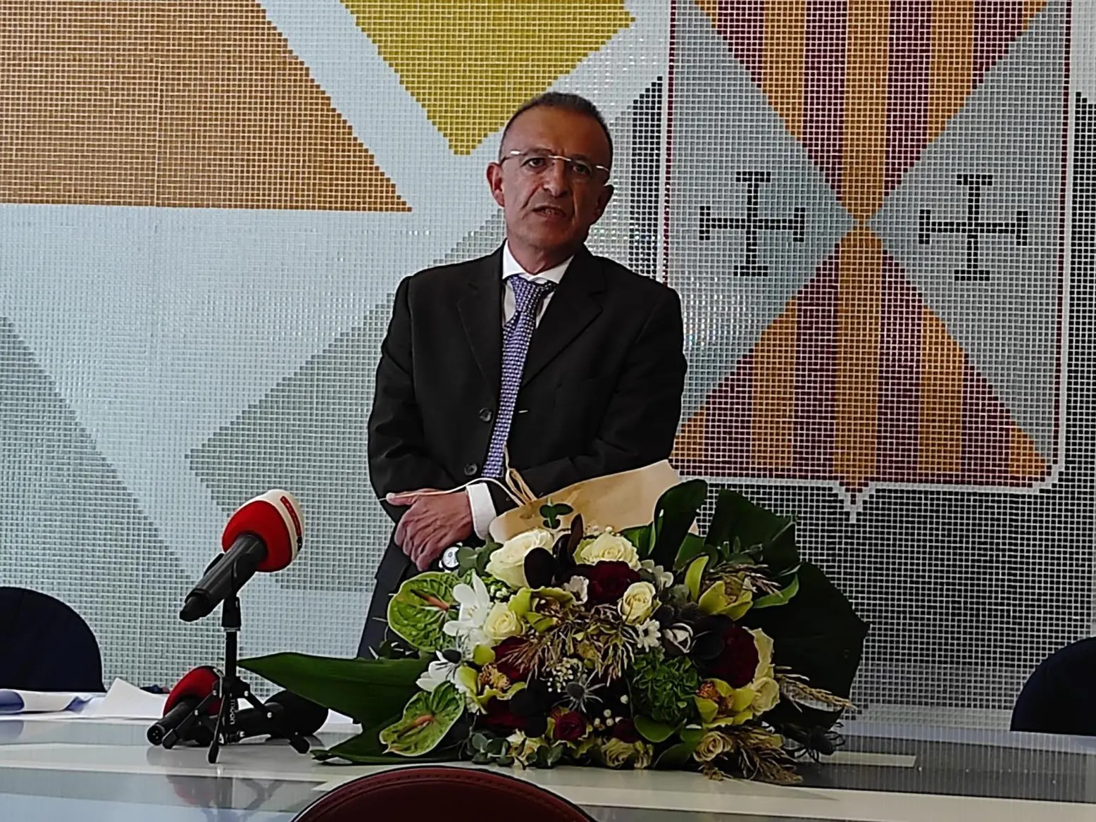 Amministrative, 17 comuni del Catanzarese al voto: il messaggio del presidente della Provincia Mormile