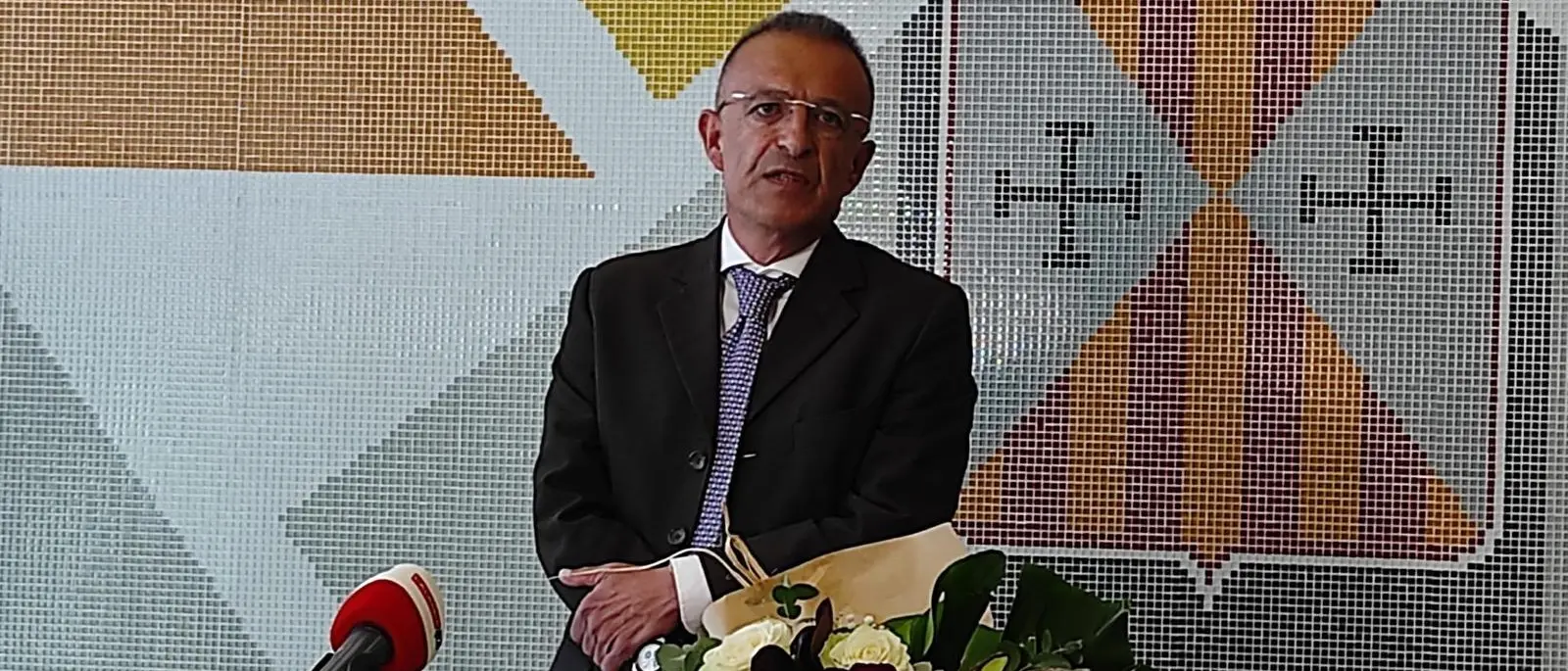 Maturità Catanzaro, il presidente della Provincia agli studenti:\u00A0«Portate con voi il valore dell’impegno e della conoscenza»\n