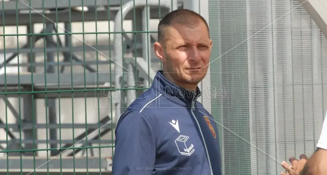 Promozione B, l'Africo si consegna alla storia. Leo Criaco: «A dicembre la situazione era calcisticamente drammatica»\n