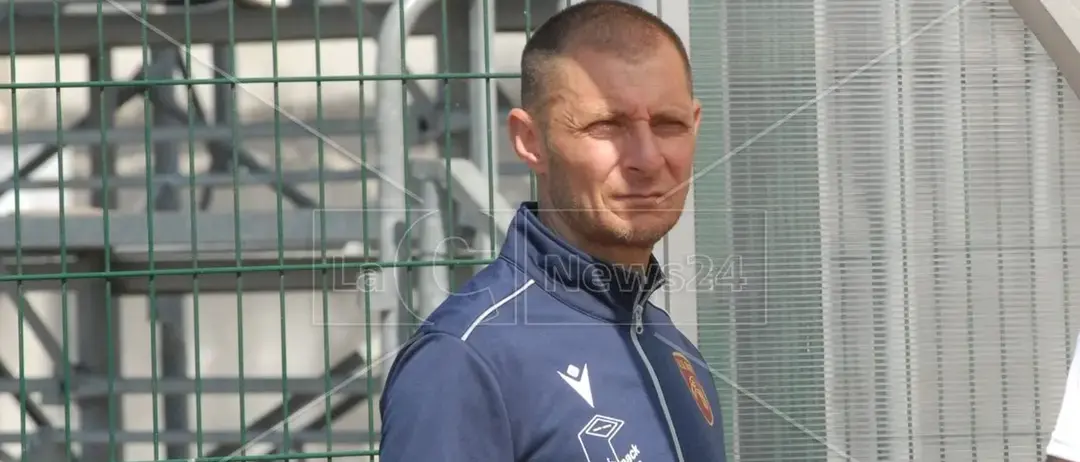 Promozione B, l'Africo si consegna alla storia. Leo Criaco: «A dicembre la situazione era calcisticamente drammatica»\n