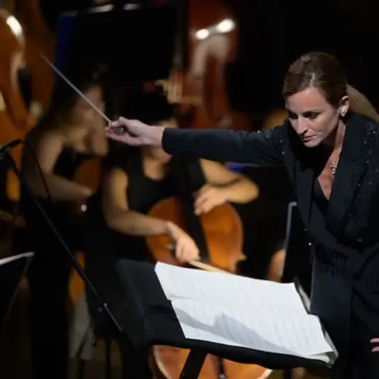 Politica e cultura. Sull'ultimo caso di Beatrice Venezi\n