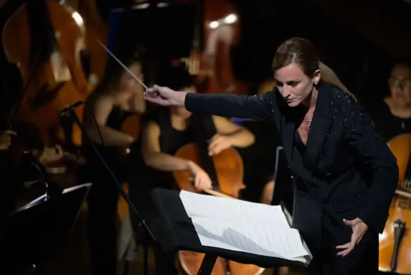 Politica e cultura. Sull'ultimo caso di Beatrice Venezi\n