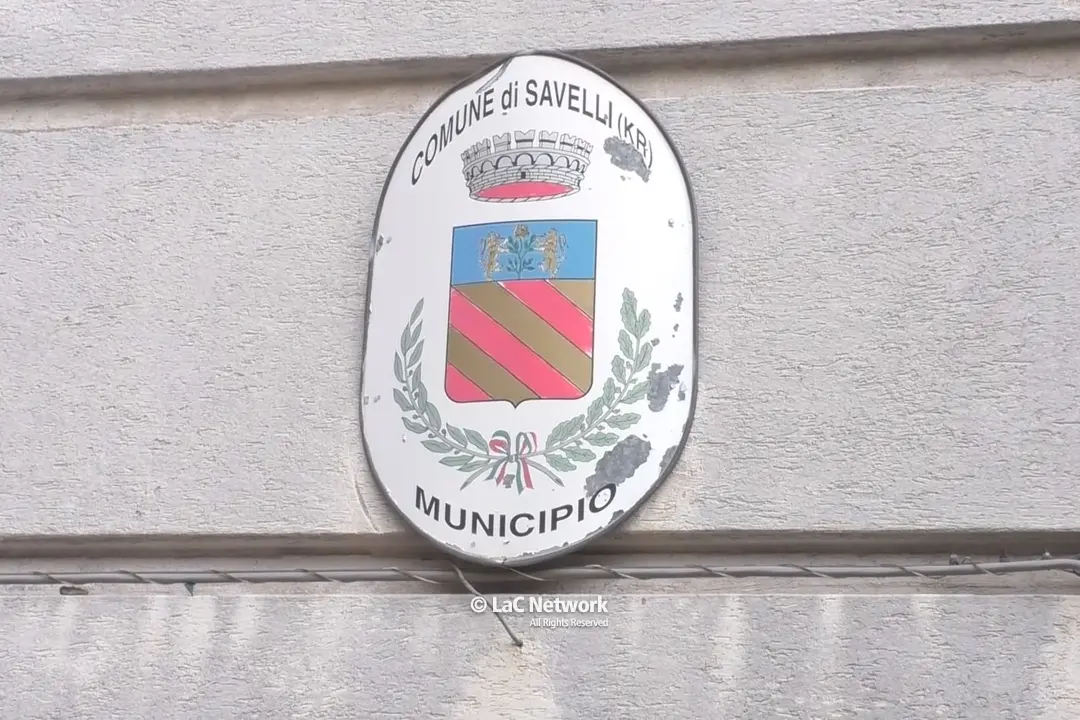 <p>Savelli, l’autentica delle firme dei funzionari comunali non è valida: ricusate le liste delle candidate a sindaco</p>