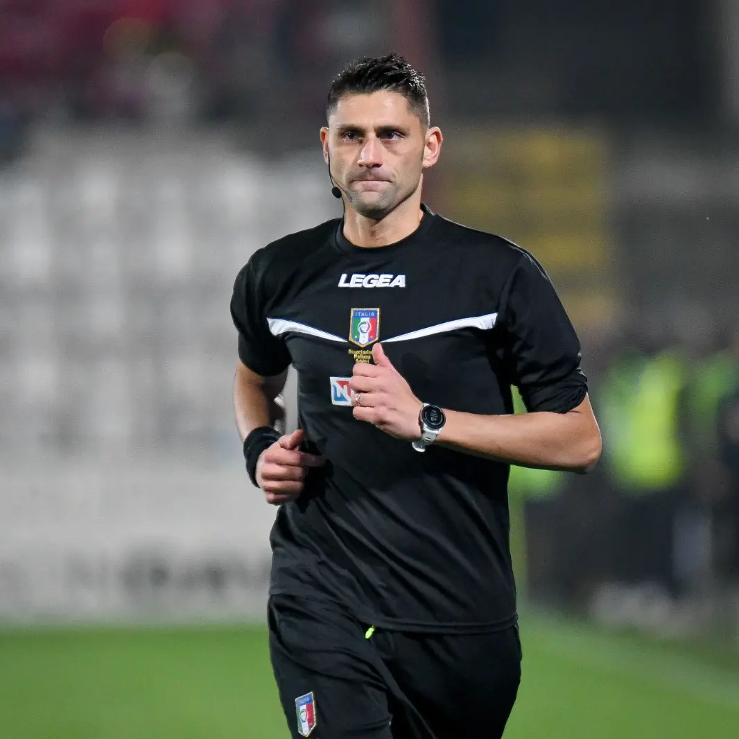 <p>Inchiesta arbitri, l’ex varista Abbattista davanti ai pm: «Stanco dello schifo che avvertivo attorno»</p>