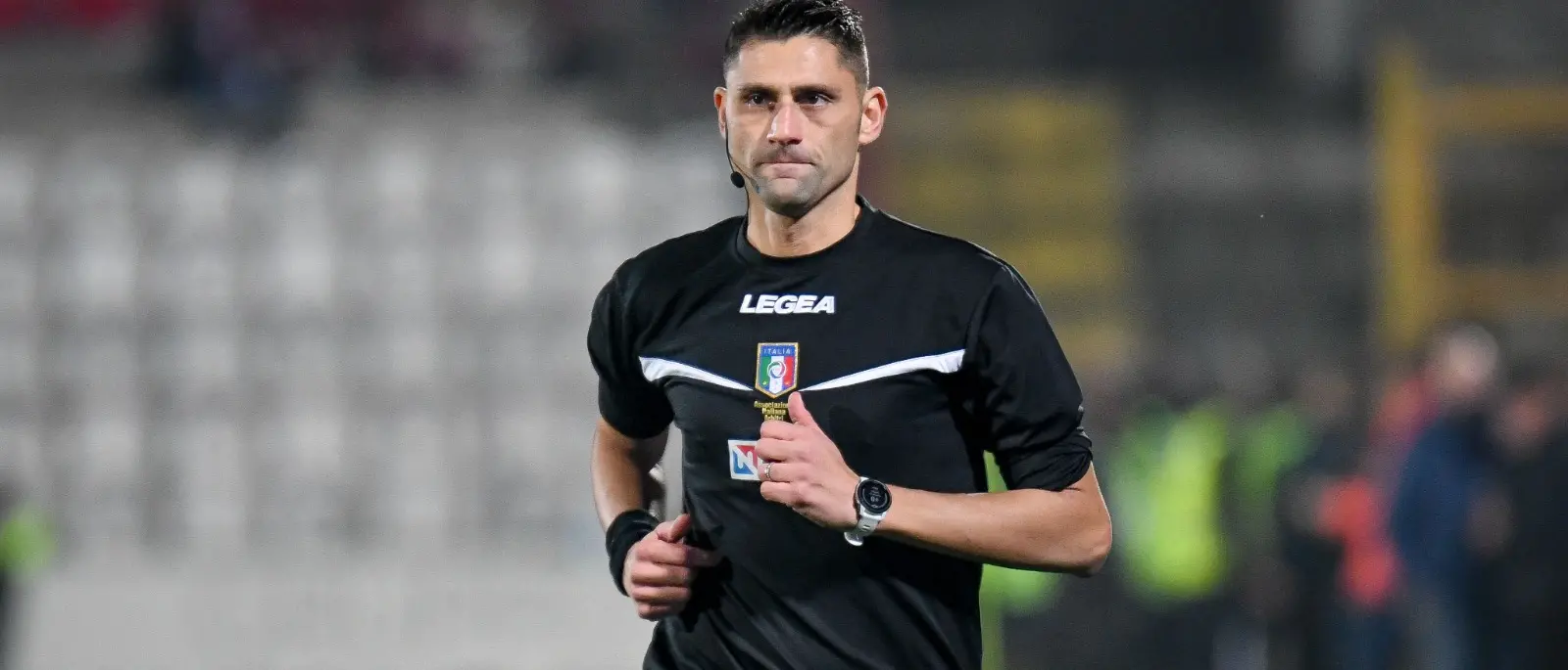 Inchiesta arbitri, l’ex varista Abbattista davanti ai pm: «Mi sono dimesso perché ero stanco dello schifo che avvertivo attorno»\n