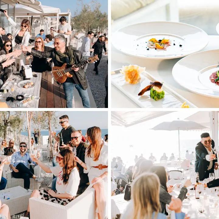 A Falerna Marina il Primo Maggio del Riva tra rock live e cucina di mare\n