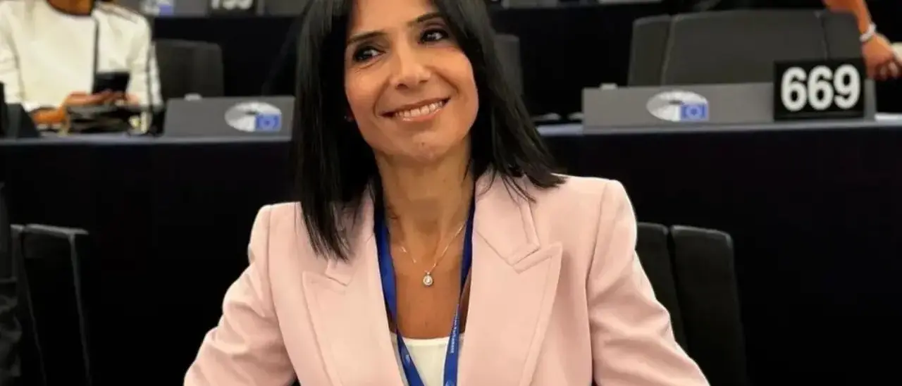 AI, Princi: «63,2 mln\u00A0di euro dall’UE per innovazione in sanità e sicurezza. Opportunità\u00A0per la Calabria»\n