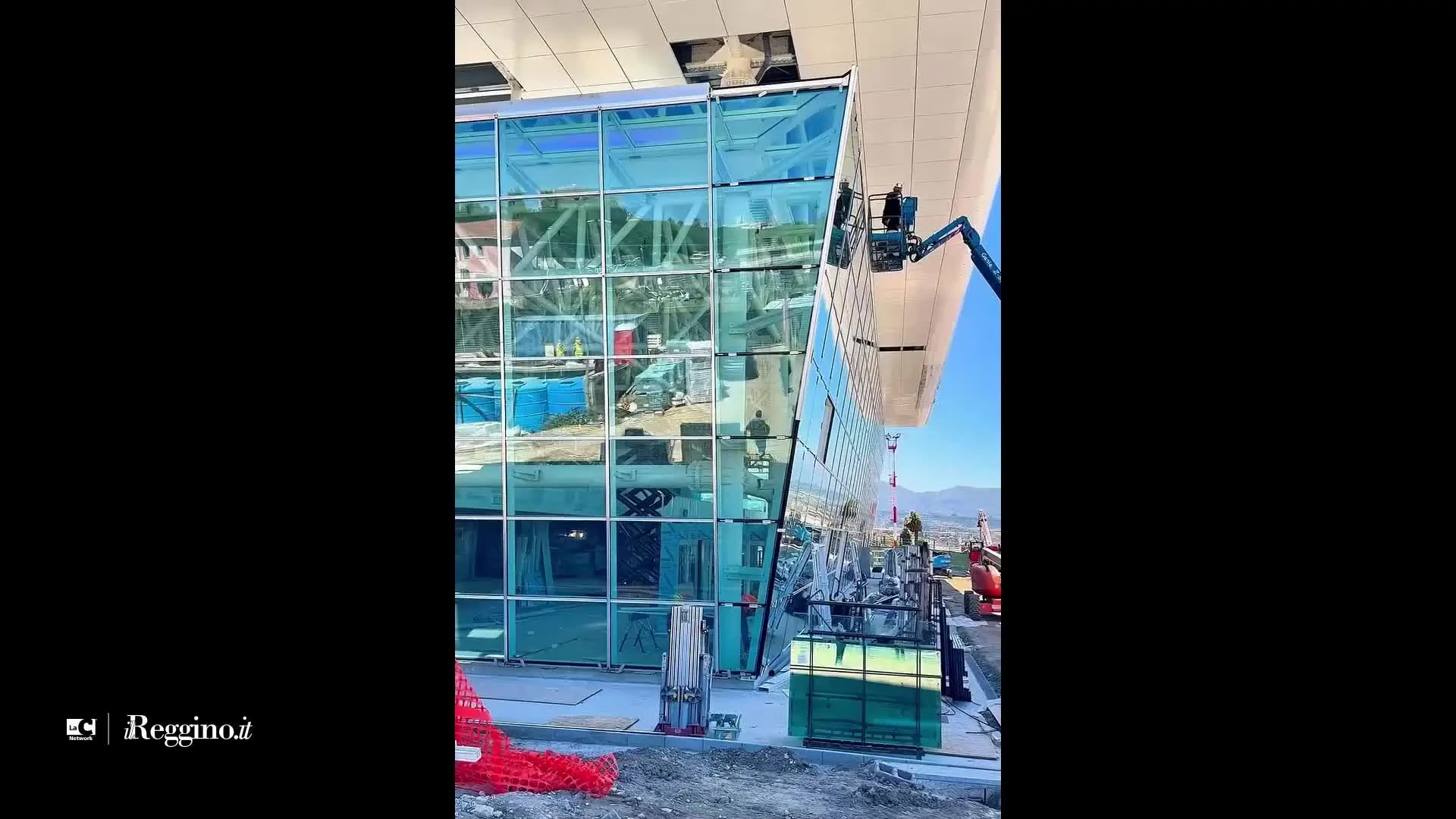 Occhiuto apre le porte del nuovo Tito Minniti