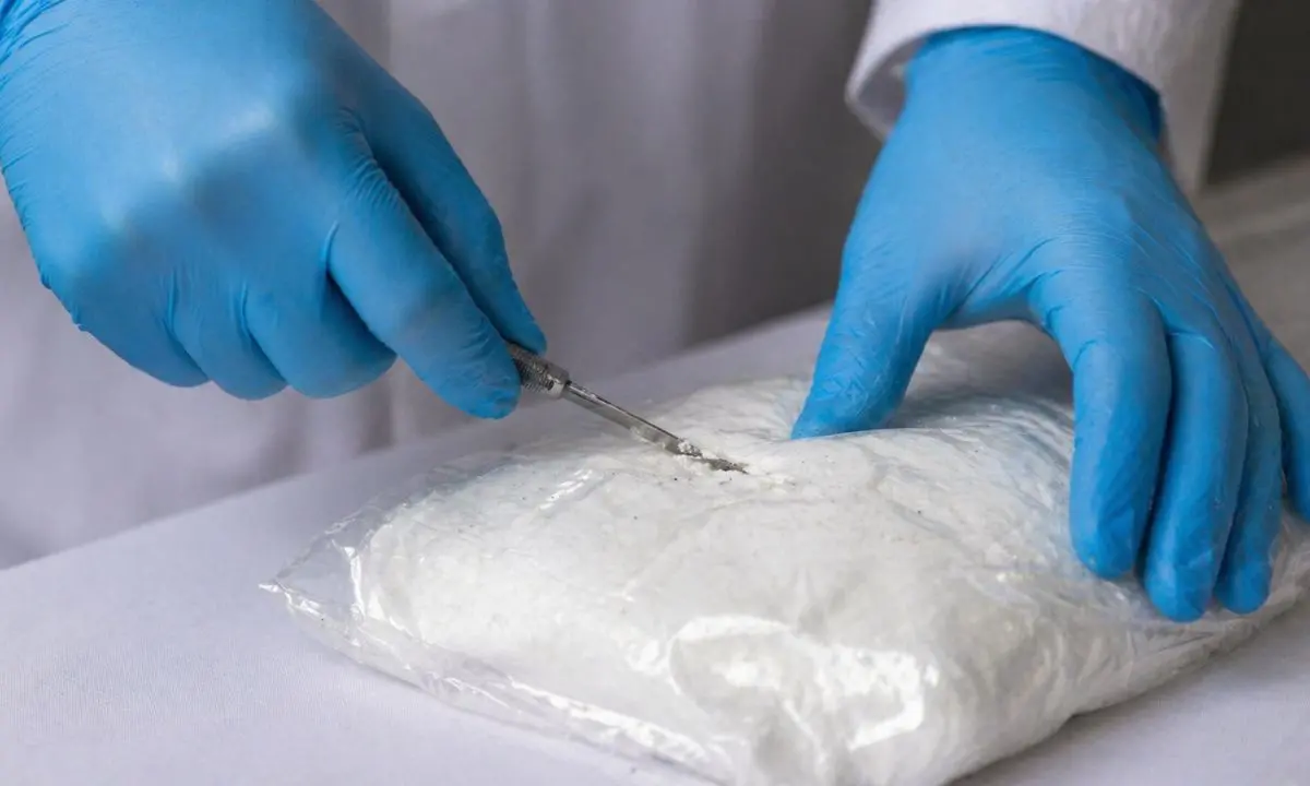 Overdose, 249 morti nel 2025: per la prima volta cocaina davanti all’eroina