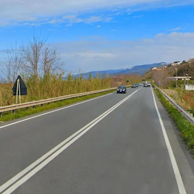 Fuscaldo, incrocio pericoloso tra SS18 e SP 40: la Provincia di Cosenza convoca un tavolo tecnico\n