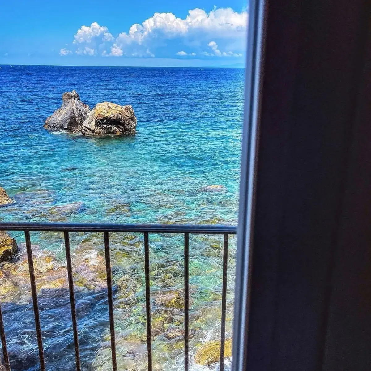 Finestra sul sogno\n