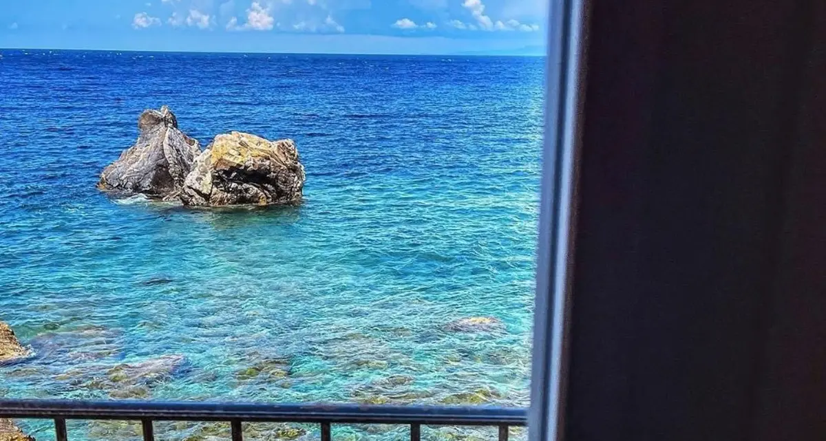 Finestra sul sogno\n