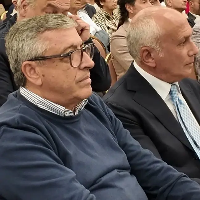 Caruso attacca\u00A0Mancini: «Giacometto\u00A0non può rivendicare l’appartenenza socialista dopo aver governato con la destra»\n