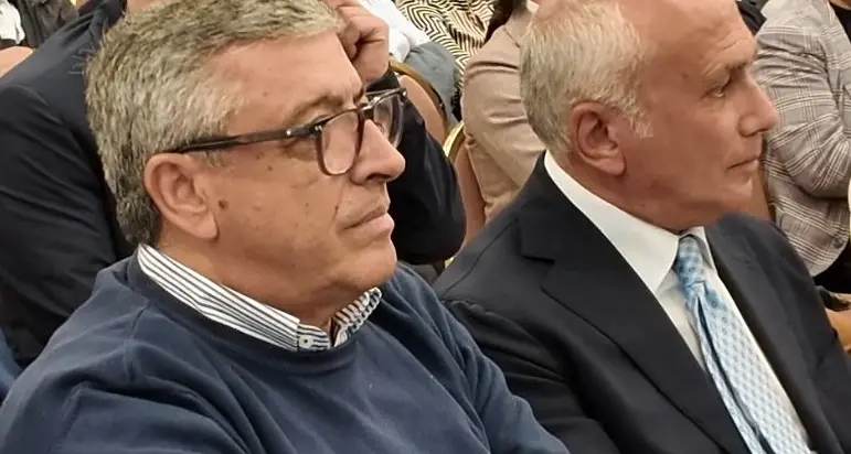 Caruso attacca\u00A0Mancini: «Giacometto\u00A0non può rivendicare l’appartenenza socialista dopo aver governato con la destra»\n