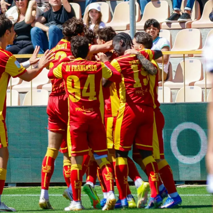 Us Catanzaro: quinto posto blindato, ora\u00A0missione playoff.\u00A0La strada per inseguire il sogno\u00A0promozione\u00A0\n