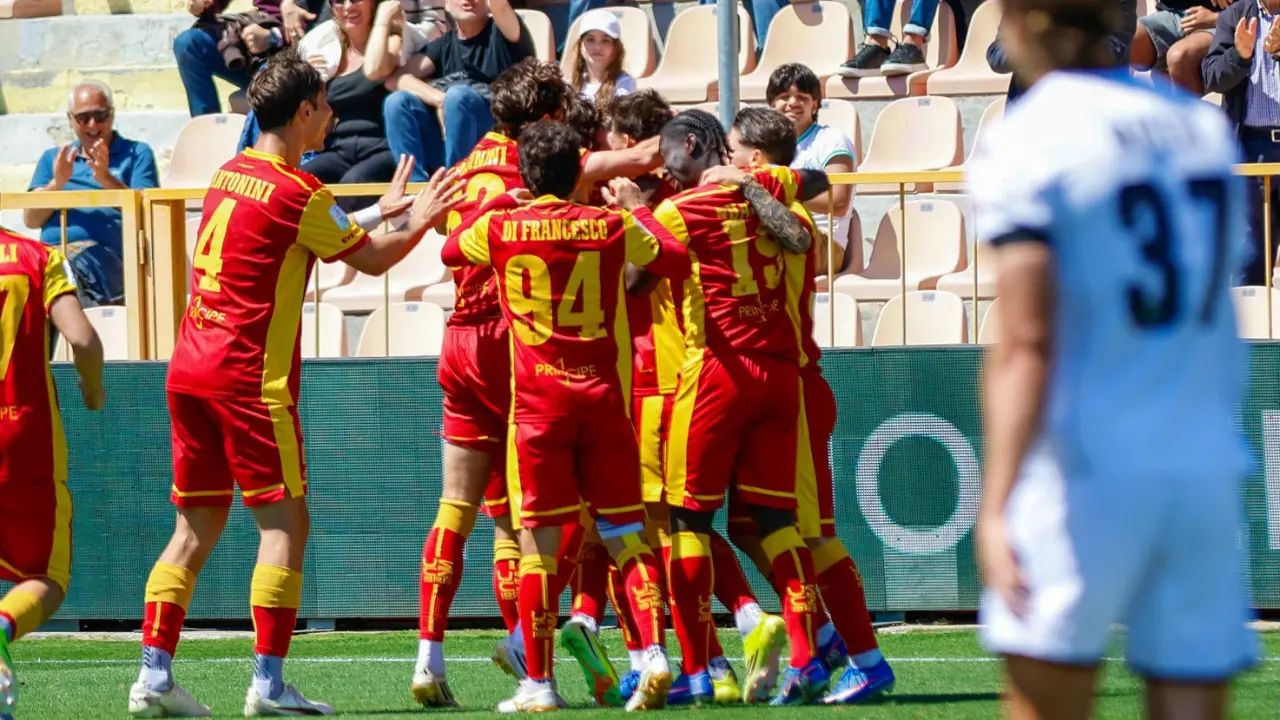 Us Catanzaro: quinto posto blindato, ora\u00A0missione playoff.\u00A0La strada per inseguire il sogno\u00A0promozione\u00A0\n