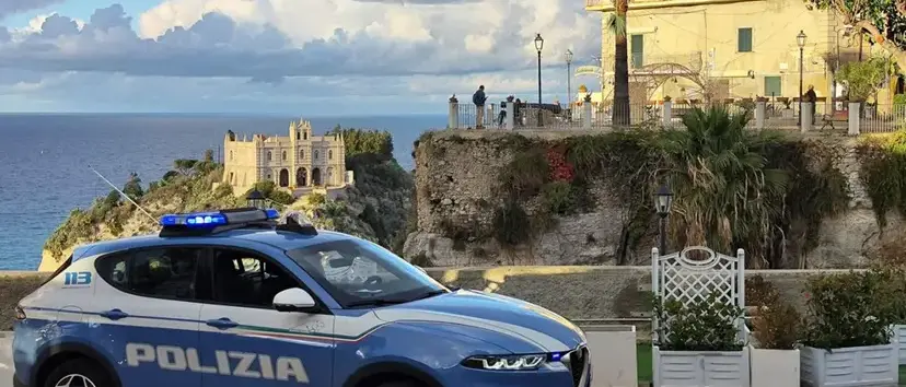 Un Commissariato di polizia a Tropea, le reazioni. Ferro: «Obiettivo da tempo». Esultano anche sindacati e operatori turistici\n
