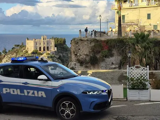 Un Commissariato di polizia a Tropea, le reazioni. Ferro: «Obiettivo da tempo». Esultano anche sindacati e operatori turistici