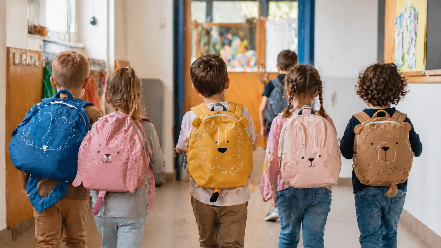 Calendario scolastico 2026-2027, in Calabria si inizia il 15 settembre e si chiude l’8 giugno\n