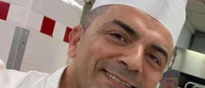 «Niente comunisti e gay in cucina»: condannato per discriminazione lo chef stellato Cappuccio\n