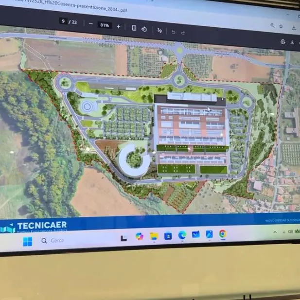 Nuovo ospedale, il Pd di Cosenza avverte: «Ci sono criticità e opportunità»\n