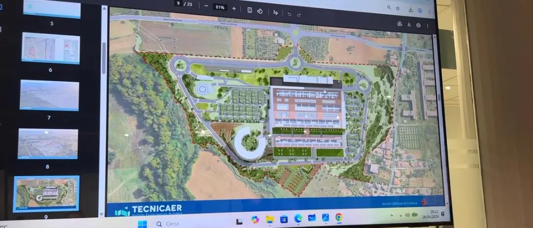 Nuovo ospedale, il Pd di Cosenza avverte: «Ci sono criticità e opportunità»\n