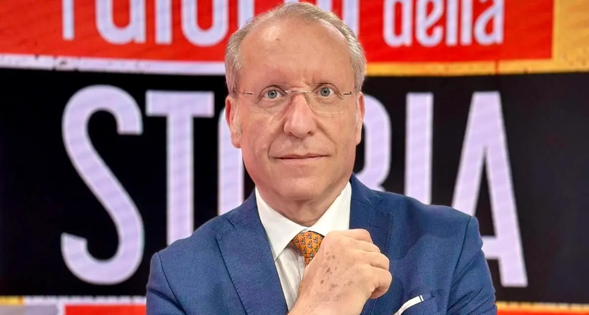 “I giorni della storia”, il nuovo format di LaC debutta con Papa Francesco: racconto del pontificato che ha cambiato tutto\n