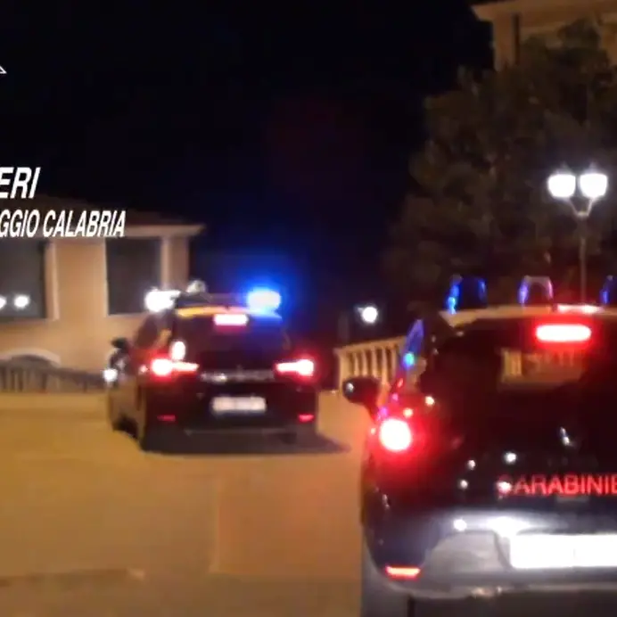 <p>“Se gli dai una coltellata questo video diventa virale”: a Gioia Tauro sgominata banda del terrore</p>