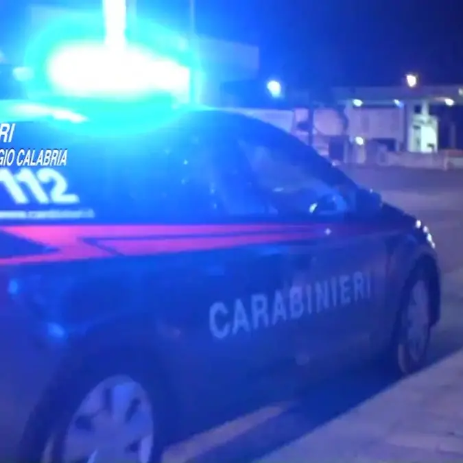 A Gioia Tauro i carabinieri sgominano baby-banda del terrore